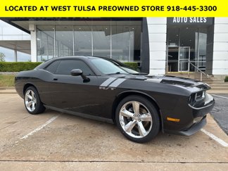 Used 2010 Dodge Challenger R/T image 1