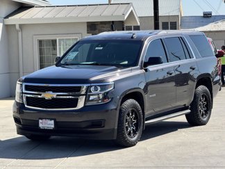 Used 2017 Chevrolet Tahoe LT image 1