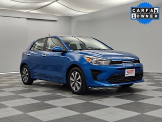 Used 2022 Kia Rio S w/ Option Group 015 image 1