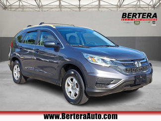Used 2015 Honda CR-V LX image 1