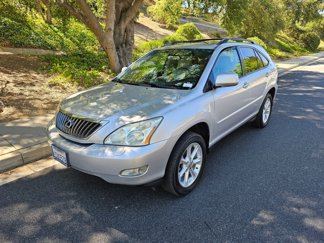 Used 2009 Lexus RX 350 2WD image 1