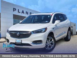 Used 2021 Buick Enclave Avenir w/ Avenir Technology Package image 1