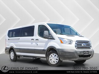 Used 2017 Ford Transit 350 XLT image 1