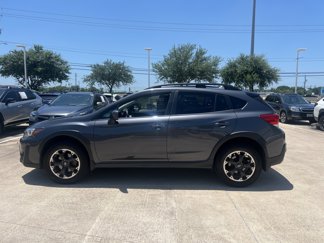 Used 2021 Subaru Crosstrek 2.0i Premium w/ Popular Package #2 image 1