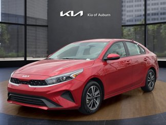 Used 2024 Kia Forte LXS w/ LXS Technology Package image 1