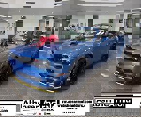 New 2023 Dodge Challenger R/T Scat Pack image 1