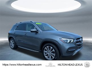 Used 2020 Mercedes-Benz GLE 350 4MATIC image 1