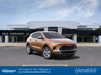 New 2025 Buick Encore GX Preferred image 1