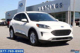 Used 2020 Ford Escape SE image 1