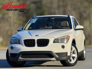 Used 2014 BMW X1 sDrive28i image 1