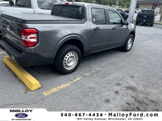 Used 2023 Ford Maverick XL image 1