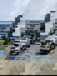 Used 2020 GMC Yukon SLT w/ Open Road Package image 1