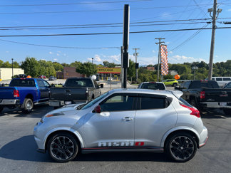 Used 2014 Nissan Juke NISMO image 1
