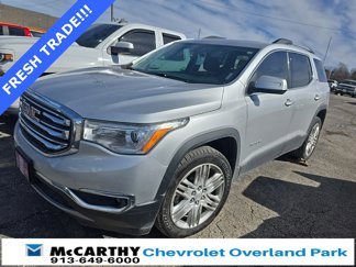 Used 2017 GMC Acadia SLE image 1
