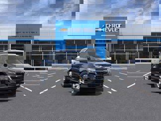 New 2024 Chevrolet Equinox LS image 1
