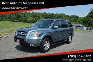 Used 2006 Honda Pilot EX-L image 1