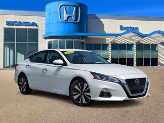 Used 2019 Nissan Altima 2.5 SL image 1