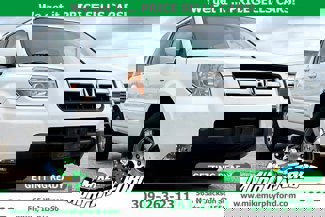 Used 2006 Honda Pilot EX-L image 1