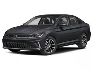New 2025 Volkswagen Jetta SE image 1