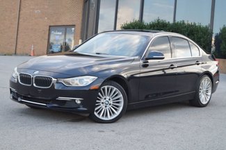 Used 2012 BMW 328i Sedan image 1