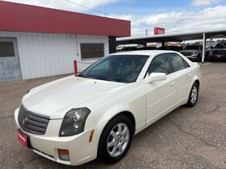 Used 2005 Cadillac CTS 3.6 image 1