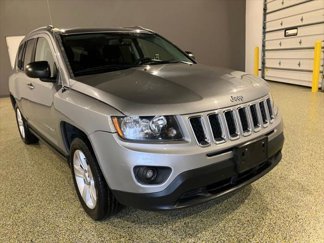 Used 2016 Jeep Compass Sport w/ Power Value Group image 1
