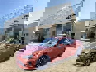 Used 2017 Toyota 86 image 1