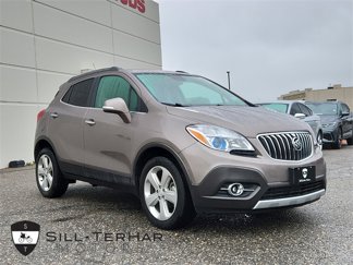 Used 2015 Buick Encore Leather image 1