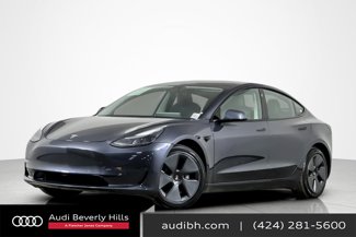 Used 2022 Tesla Model 3 Long Range image 1