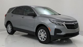 Used 2023 Chevrolet Equinox LS w/ LS Convenience Package image 1