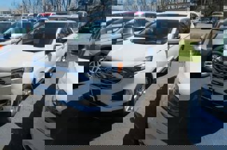 Used 2022 Ford Edge SEL w/ Convenience Package image 1