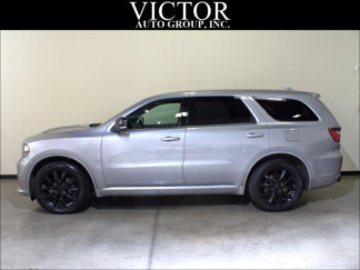 Used 2018 Dodge Durango R/T w/ Blacktop Package image 1