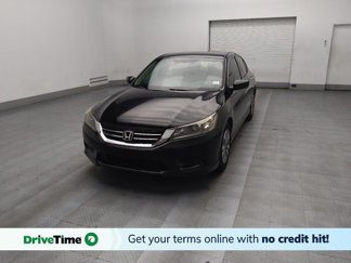 Used 2014 Honda Accord LX image 1