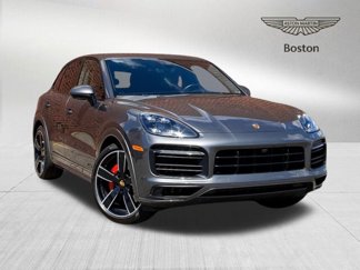 Used 2021 Porsche Cayenne GTS w/ Premium Package Plus image 1