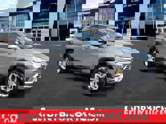 New 2025 Buick Envista Preferred w/ Convenience I Package image 1