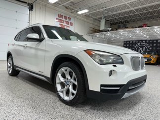 Used 2014 BMW X1 xDrive28i image 1