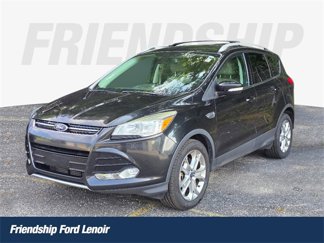 Used 2014 Ford Escape Titanium image 1