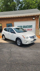 Used 2011 Nissan Rogue S image 1