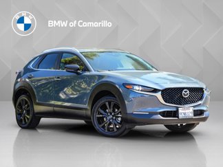 Used 2023 MAZDA CX-30 AWD 2.5 S w/ Preferred Package image 1