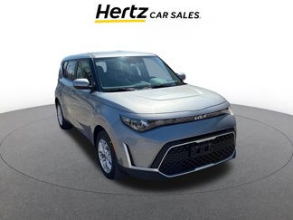 Used 2024 Kia Soul LX w/ Option Group 015 image 1