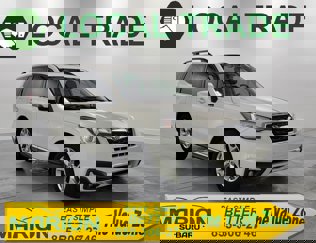 Used 2018 Subaru Forester 2.5i Touring image 1