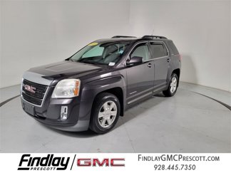 Used 2013 GMC Terrain SLE w/ Convenience Package image 1
