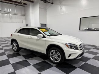 Used 2015 Mercedes-Benz GLA 250 4MATIC image 1