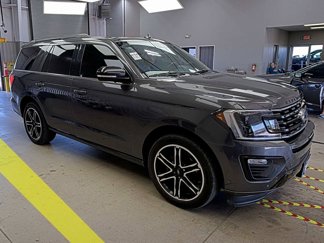 Used 2019 Ford Expedition Limited w/ Equipment Group 303A image 1