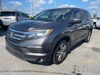 Used 2018 Honda Pilot EX-L image 1
