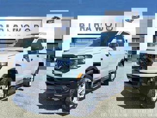 Certified 2022 Ford Ranger XL w/ Equipment Group 101A High video 1