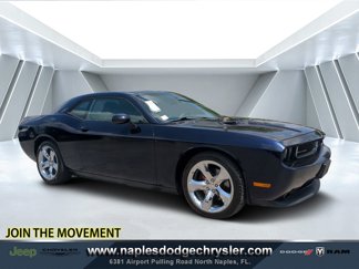 Used 2012 Dodge Challenger SXT Plus image 1