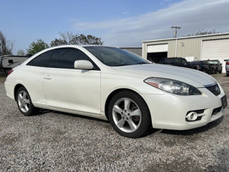 Used 2008 Toyota Solara SLE image 1