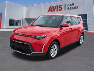 Used 2024 Kia Soul LX w/ Option Group 015 image 1