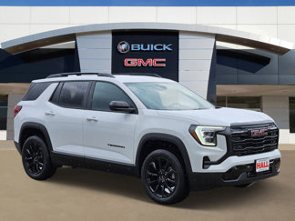 New 2026 GMC Terrain Elevation image 1
